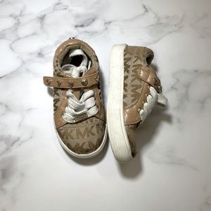 Toddler Girls Michael Kors Shoes